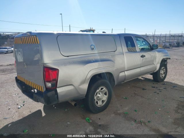 Photo 3 VIN: 5TFRX5GN3LX166445 - TOYOTA TACOMA 