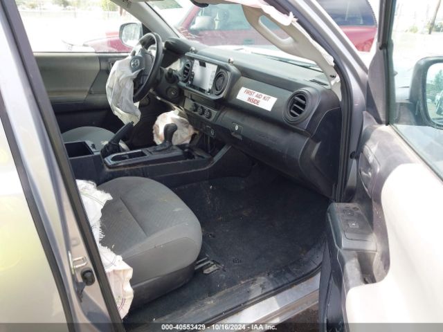 Photo 4 VIN: 5TFRX5GN3LX166445 - TOYOTA TACOMA 