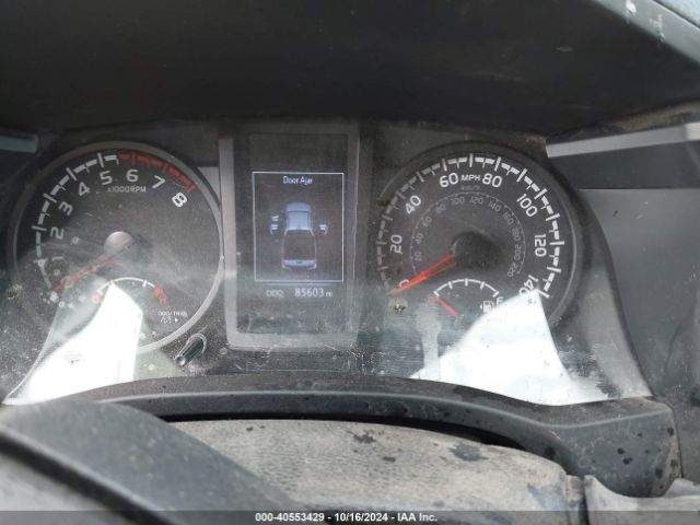 Photo 6 VIN: 5TFRX5GN3LX166445 - TOYOTA TACOMA 