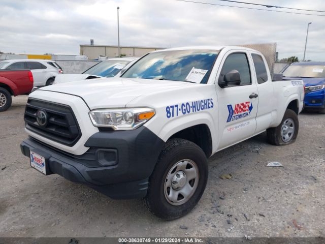 Photo 1 VIN: 5TFRX5GN3LX173573 - TOYOTA TACOMA 