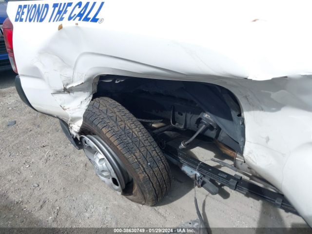 Photo 5 VIN: 5TFRX5GN3LX173573 - TOYOTA TACOMA 