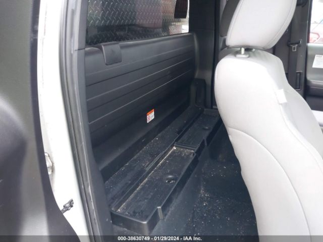 Photo 7 VIN: 5TFRX5GN3LX173573 - TOYOTA TACOMA 