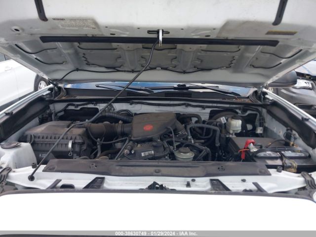 Photo 9 VIN: 5TFRX5GN3LX173573 - TOYOTA TACOMA 