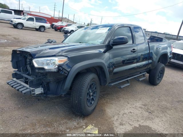 Photo 1 VIN: 5TFRX5GN3LX178322 - TOYOTA TACOMA 