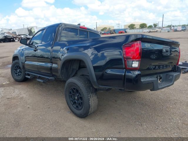 Photo 2 VIN: 5TFRX5GN3LX178322 - TOYOTA TACOMA 