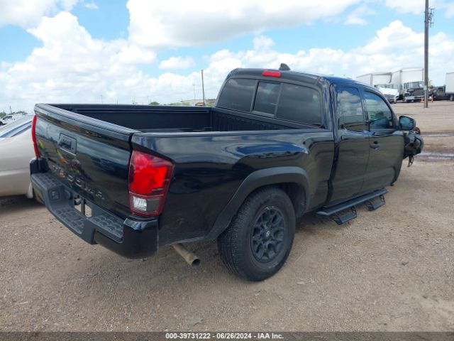 Photo 3 VIN: 5TFRX5GN3LX178322 - TOYOTA TACOMA 