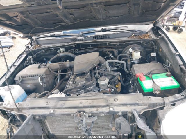 Photo 9 VIN: 5TFRX5GN3LX178322 - TOYOTA TACOMA 