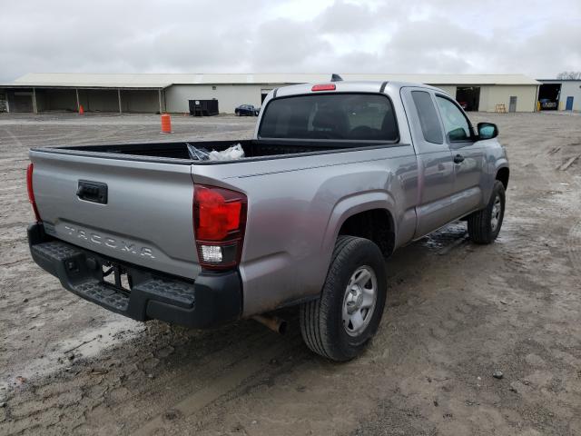 Photo 3 VIN: 5TFRX5GN3LX178806 - TOYOTA TACOMA ACC 