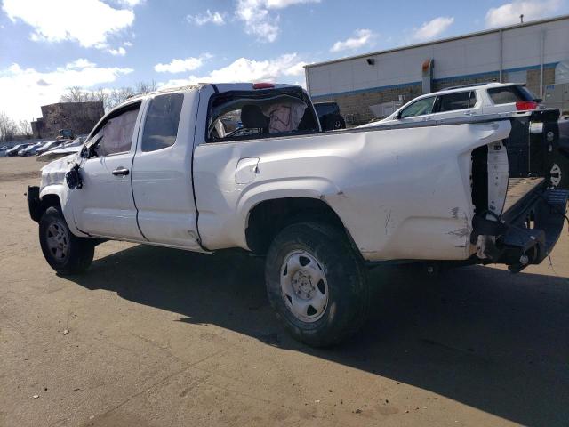 Photo 1 VIN: 5TFRX5GN3LX179700 - TOYOTA TACOMA 