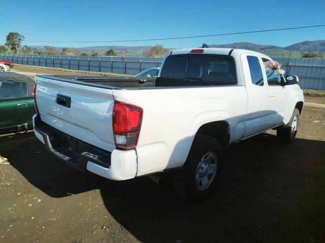 Photo 2 VIN: 5TFRX5GN3LX182760 - TOYOTA TACOMA ACC 