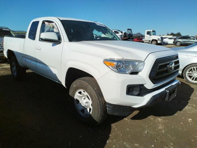 Photo 3 VIN: 5TFRX5GN3LX182760 - TOYOTA TACOMA ACC 