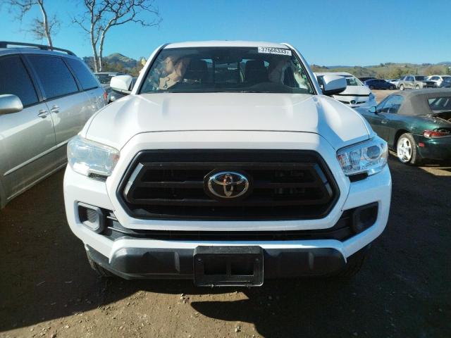 Photo 4 VIN: 5TFRX5GN3LX182760 - TOYOTA TACOMA ACC 