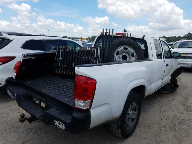 Photo 3 VIN: 5TFRX5GN4GX052265 - TOYOTA TACOMA ACC 