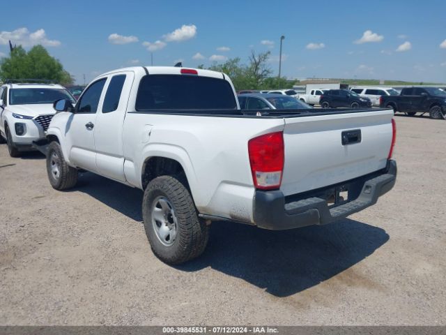 Photo 2 VIN: 5TFRX5GN4GX052427 - TOYOTA TACOMA 