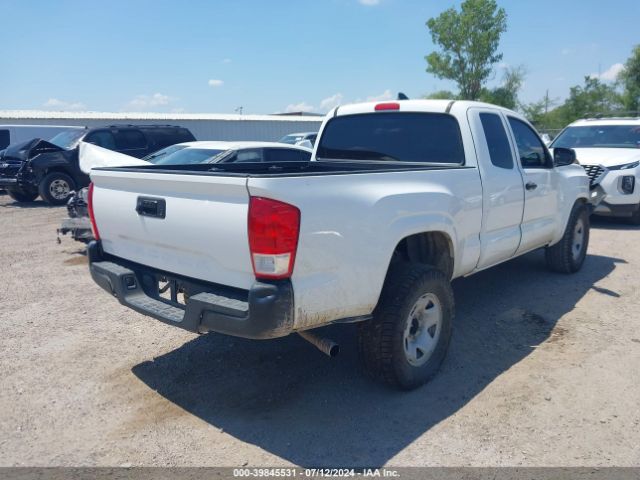 Photo 3 VIN: 5TFRX5GN4GX052427 - TOYOTA TACOMA 