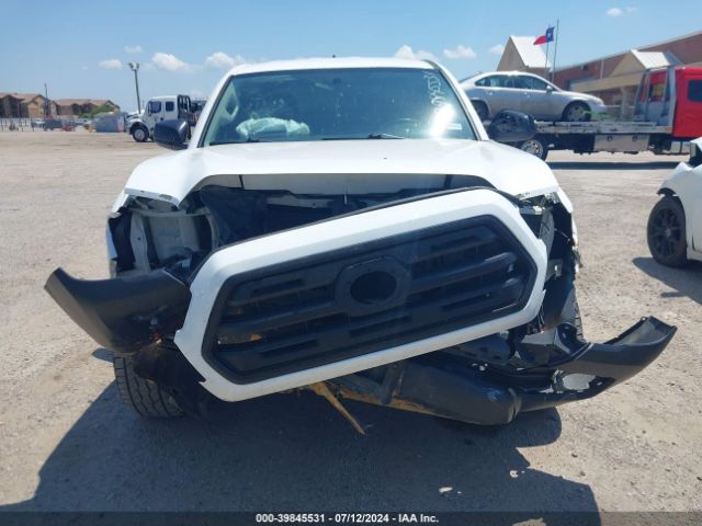 Photo 5 VIN: 5TFRX5GN4GX052427 - TOYOTA TACOMA 