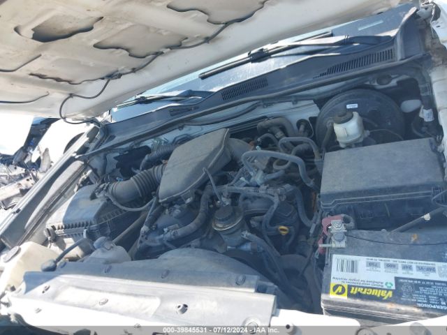 Photo 9 VIN: 5TFRX5GN4GX052427 - TOYOTA TACOMA 