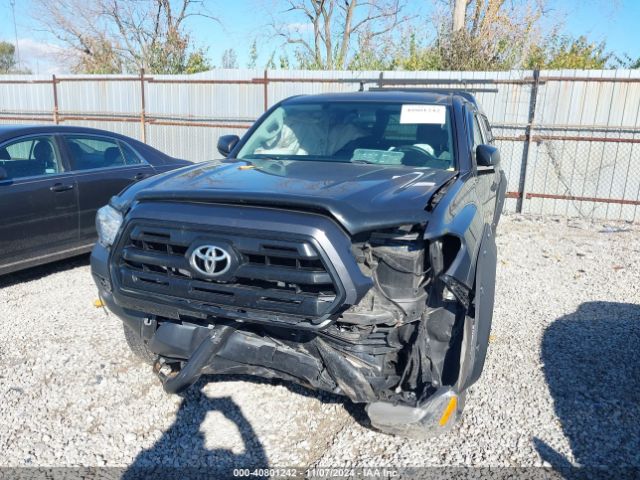 Photo 5 VIN: 5TFRX5GN4GX053240 - TOYOTA TACOMA 