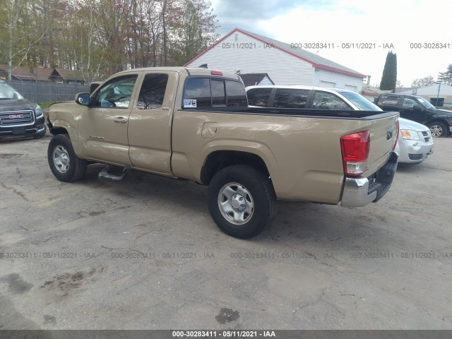 Photo 2 VIN: 5TFRX5GN4GX055828 - TOYOTA TACOMA 