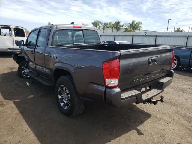 Photo 2 VIN: 5TFRX5GN4GX056302 - TOYOTA TACOMA ACC 