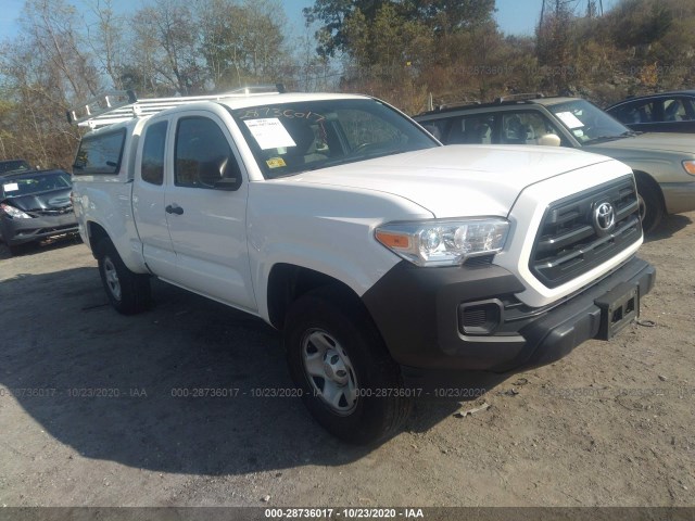 Photo 0 VIN: 5TFRX5GN4GX058163 - TOYOTA TACOMA 