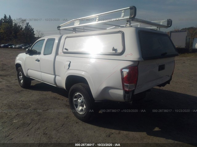 Photo 2 VIN: 5TFRX5GN4GX058163 - TOYOTA TACOMA 