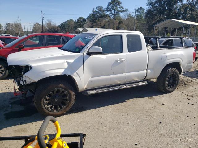 Photo 0 VIN: 5TFRX5GN4GX059040 - TOYOTA TACOMA ACC 