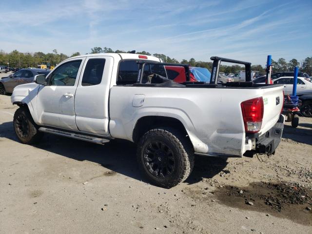 Photo 1 VIN: 5TFRX5GN4GX059040 - TOYOTA TACOMA ACC 