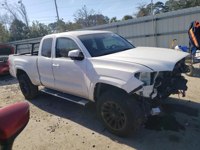 Photo 3 VIN: 5TFRX5GN4GX059040 - TOYOTA TACOMA ACC 