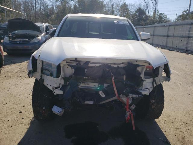 Photo 4 VIN: 5TFRX5GN4GX059040 - TOYOTA TACOMA ACC 