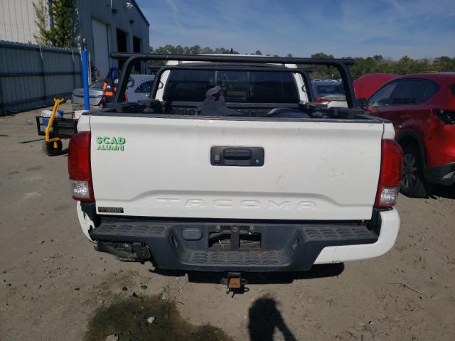 Photo 5 VIN: 5TFRX5GN4GX059040 - TOYOTA TACOMA ACC 