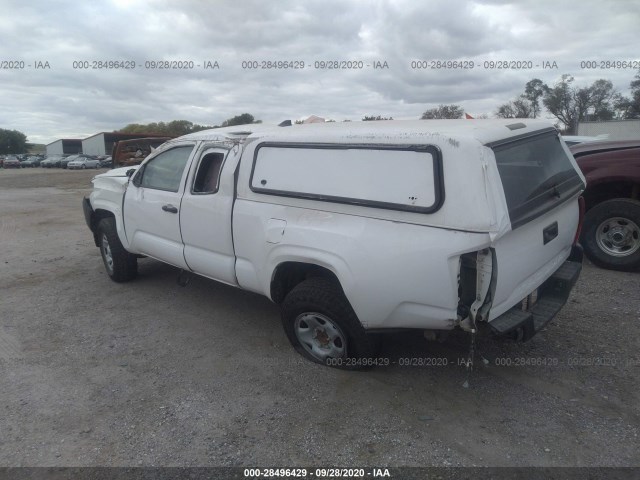 Photo 2 VIN: 5TFRX5GN4GX063251 - TOYOTA TACOMA 