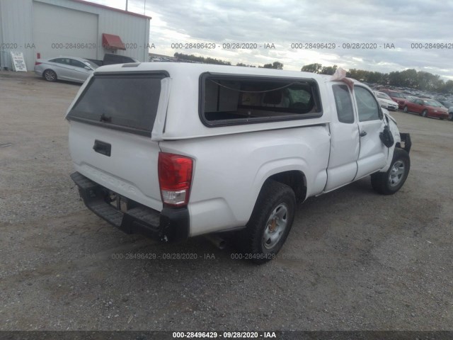 Photo 3 VIN: 5TFRX5GN4GX063251 - TOYOTA TACOMA 