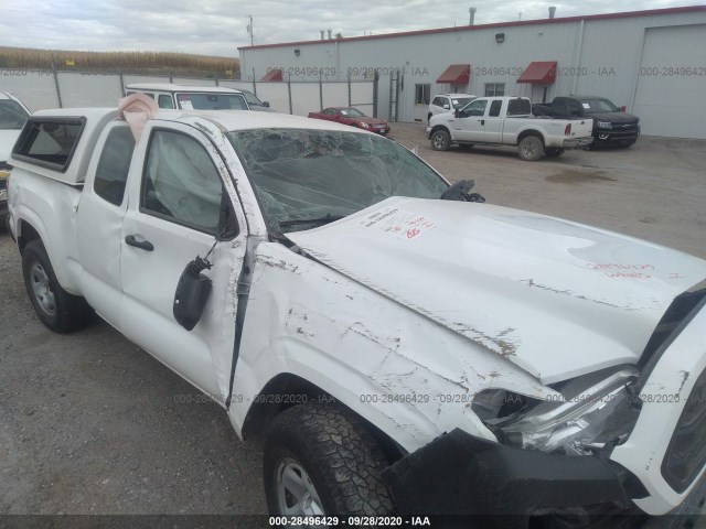 Photo 5 VIN: 5TFRX5GN4GX063251 - TOYOTA TACOMA 