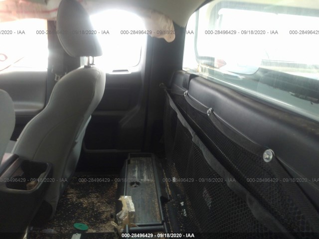 Photo 7 VIN: 5TFRX5GN4GX063251 - TOYOTA TACOMA 