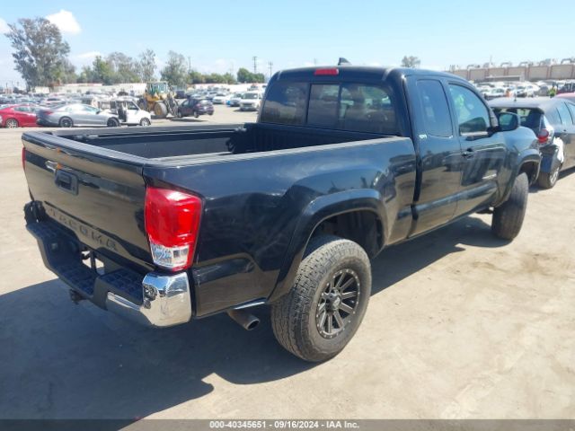 Photo 3 VIN: 5TFRX5GN4GX066747 - TOYOTA TACOMA 