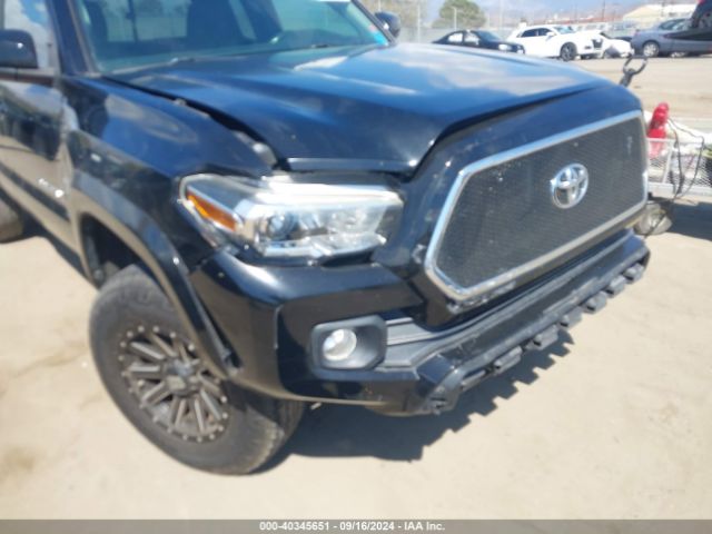 Photo 5 VIN: 5TFRX5GN4GX066747 - TOYOTA TACOMA 