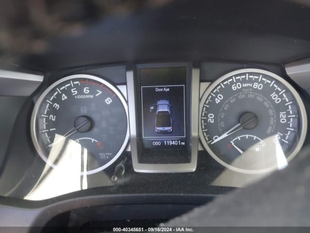 Photo 6 VIN: 5TFRX5GN4GX066747 - TOYOTA TACOMA 