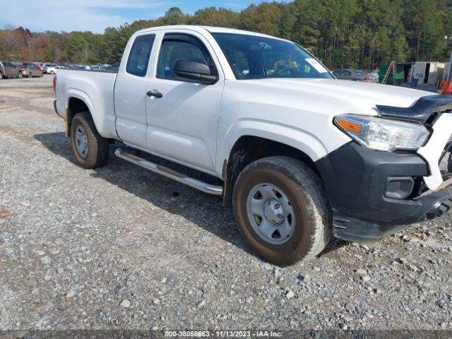 Photo 0 VIN: 5TFRX5GN4GX068482 - TOYOTA TACOMA 