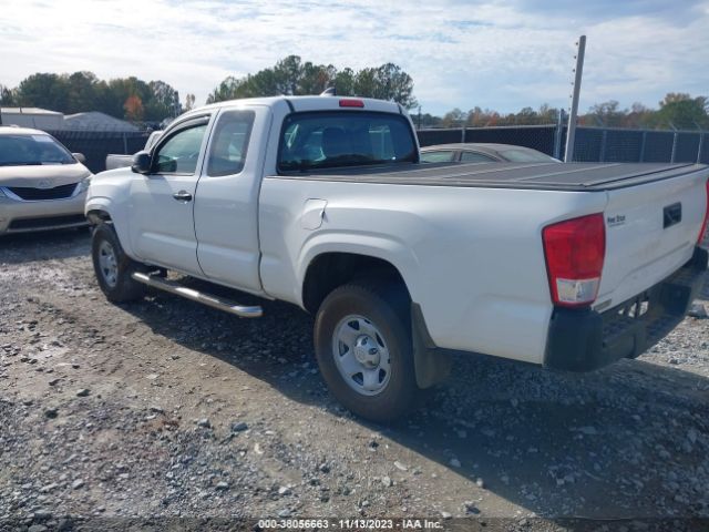 Photo 2 VIN: 5TFRX5GN4GX068482 - TOYOTA TACOMA 