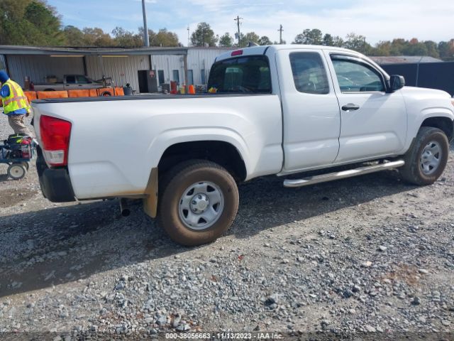 Photo 3 VIN: 5TFRX5GN4GX068482 - TOYOTA TACOMA 