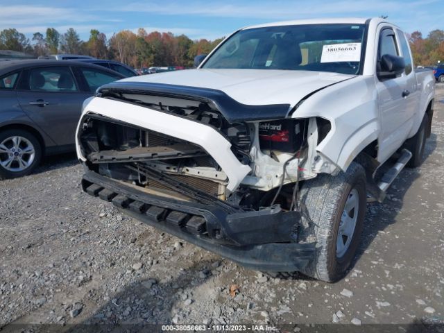 Photo 5 VIN: 5TFRX5GN4GX068482 - TOYOTA TACOMA 