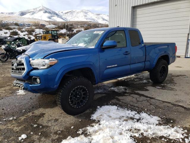 Photo 0 VIN: 5TFRX5GN4GX068952 - TOYOTA TACOMA ACC 