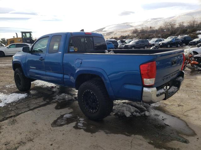 Photo 1 VIN: 5TFRX5GN4GX068952 - TOYOTA TACOMA ACC 