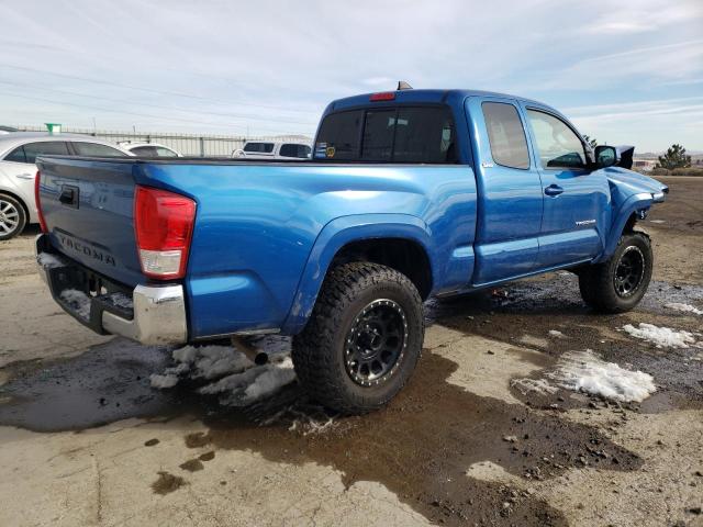 Photo 2 VIN: 5TFRX5GN4GX068952 - TOYOTA TACOMA ACC 