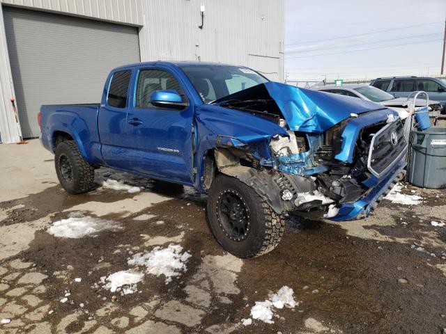 Photo 3 VIN: 5TFRX5GN4GX068952 - TOYOTA TACOMA ACC 