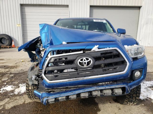 Photo 4 VIN: 5TFRX5GN4GX068952 - TOYOTA TACOMA ACC 