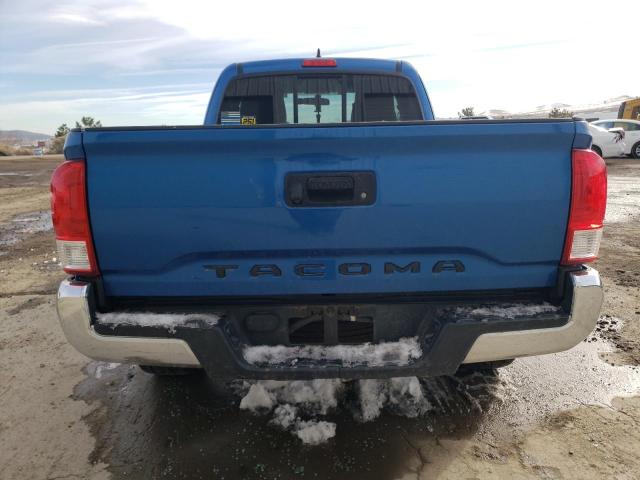 Photo 5 VIN: 5TFRX5GN4GX068952 - TOYOTA TACOMA ACC 