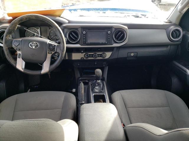 Photo 7 VIN: 5TFRX5GN4GX068952 - TOYOTA TACOMA ACC 