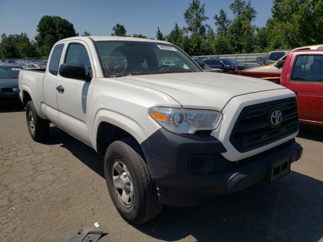 Photo 0 VIN: 5TFRX5GN4GX070782 - TOYOTA TACOMA ACC 